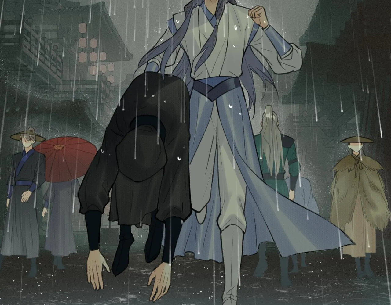 第34话 真相 第26页
