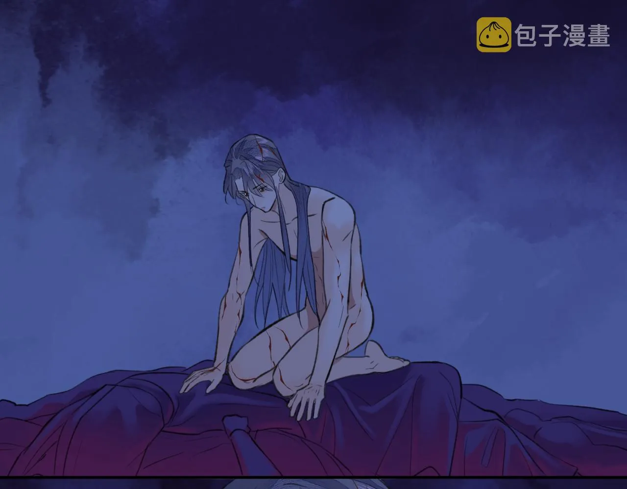 第34话 真相 第76页