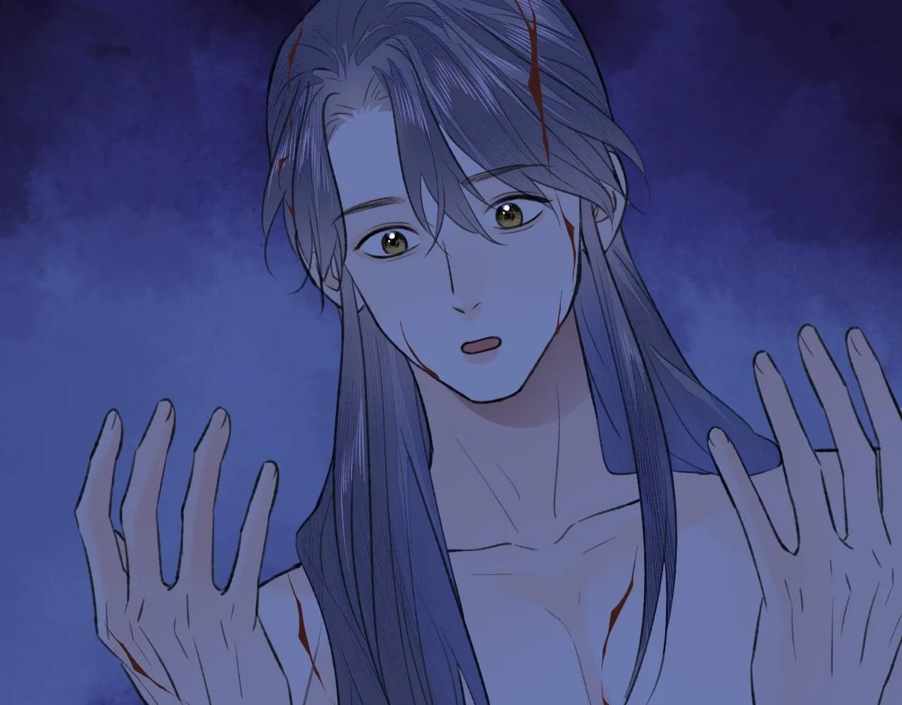 第34话 真相 第77页