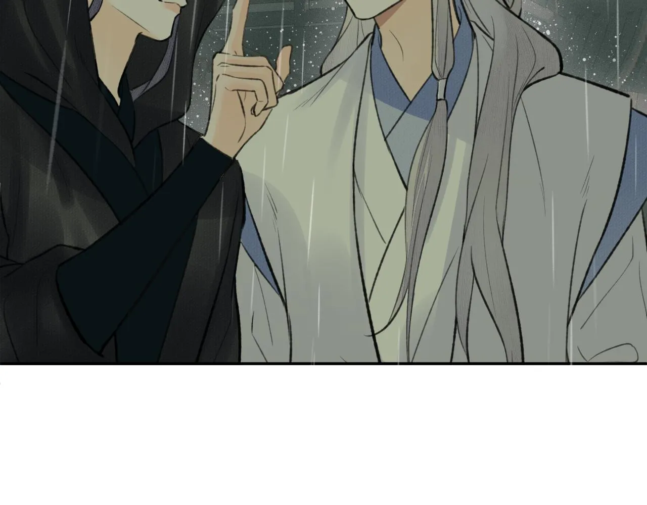 第35话 枯萎与决心 第4页