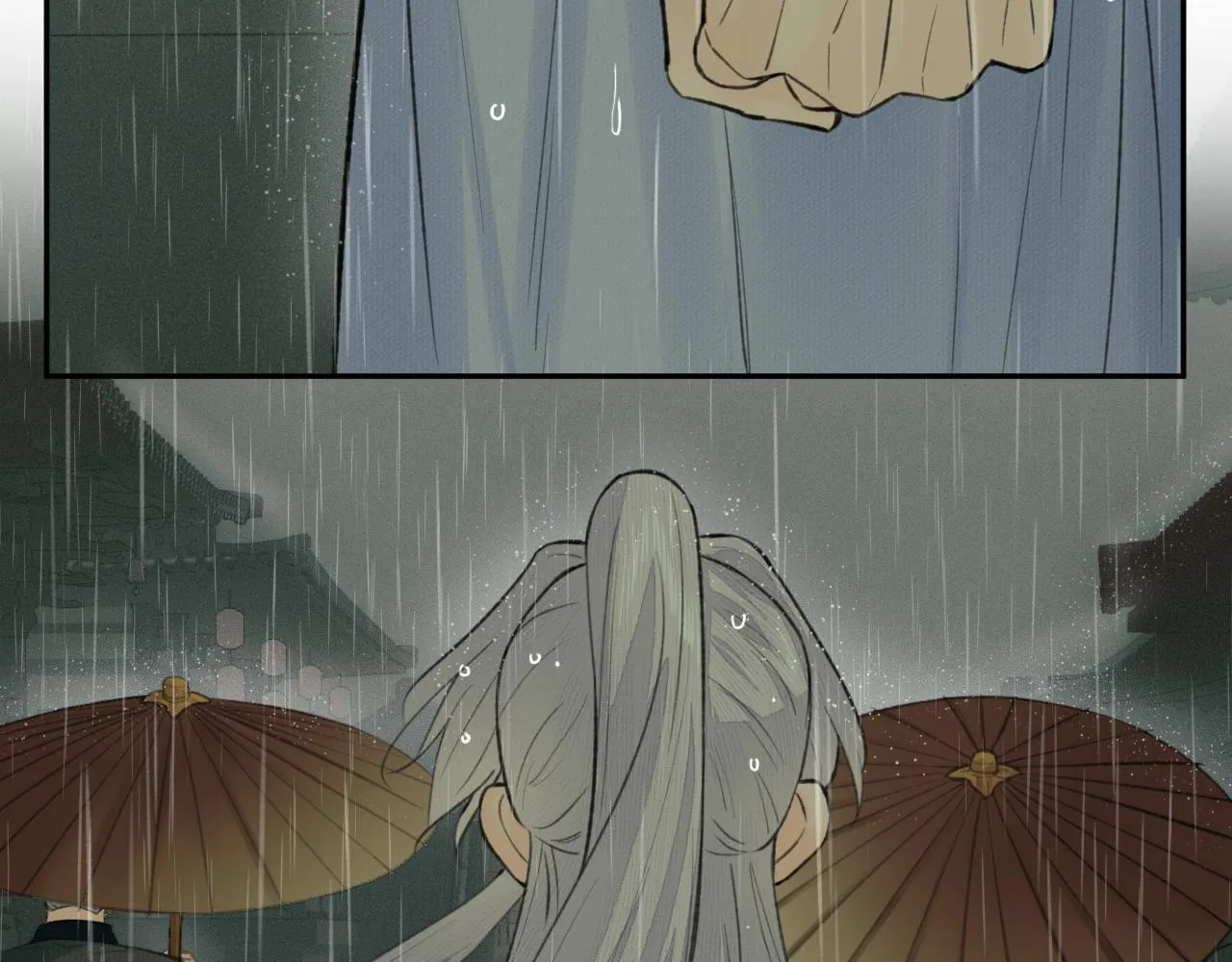 第35话 枯萎与决心 第20页