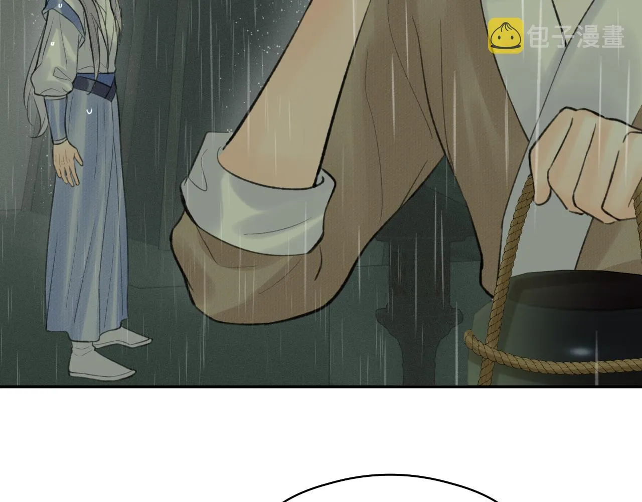 第35话 枯萎与决心 第28页