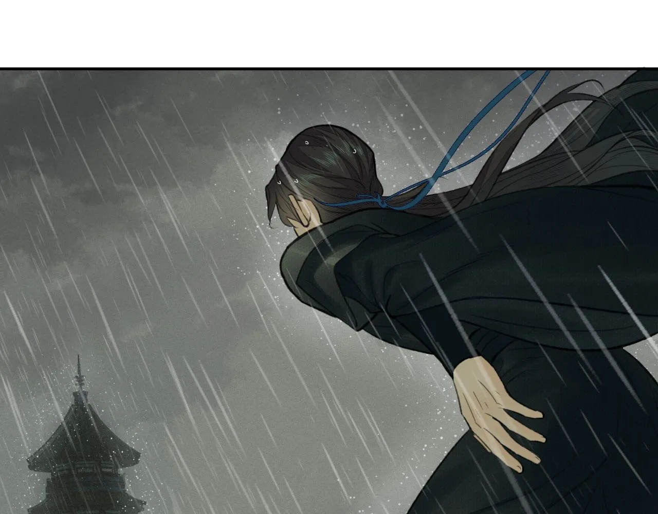 第35话 枯萎与决心 第45页