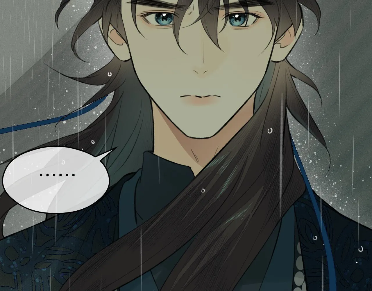 第35话 枯萎与决心 第58页