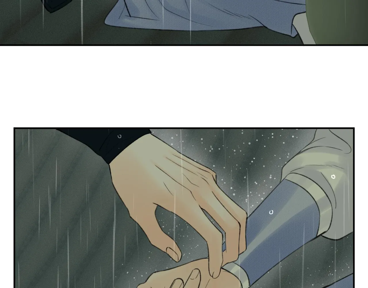 第35话 枯萎与决心 第62页