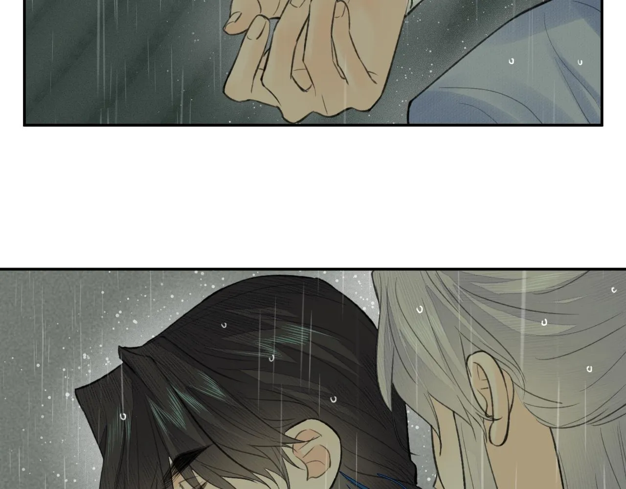 第35话 枯萎与决心 第63页