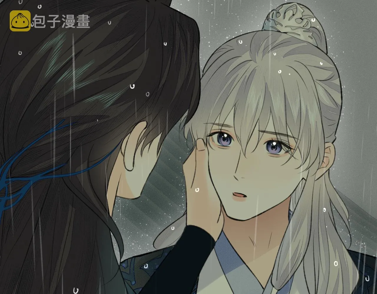 第35话 枯萎与决心 第73页