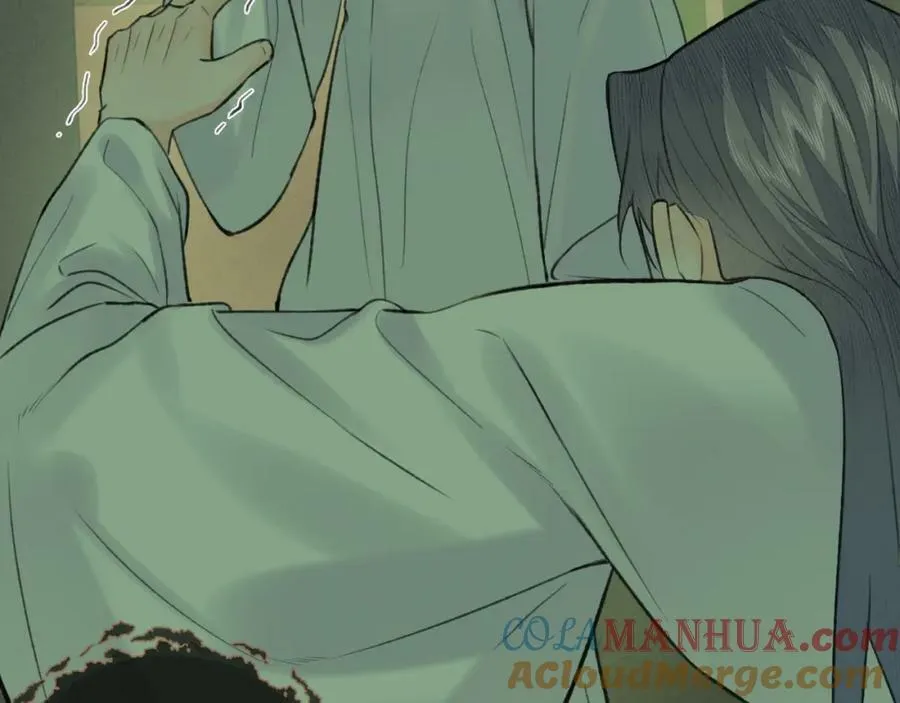 第48话 敞开心扉 第34页