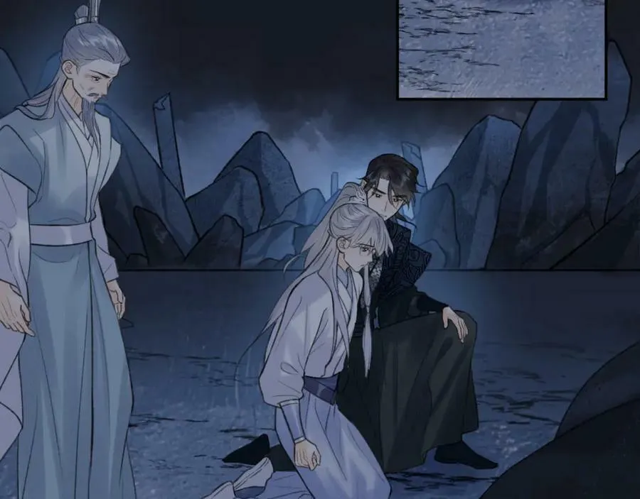 第53话完结篇 殊途同归 第6页
