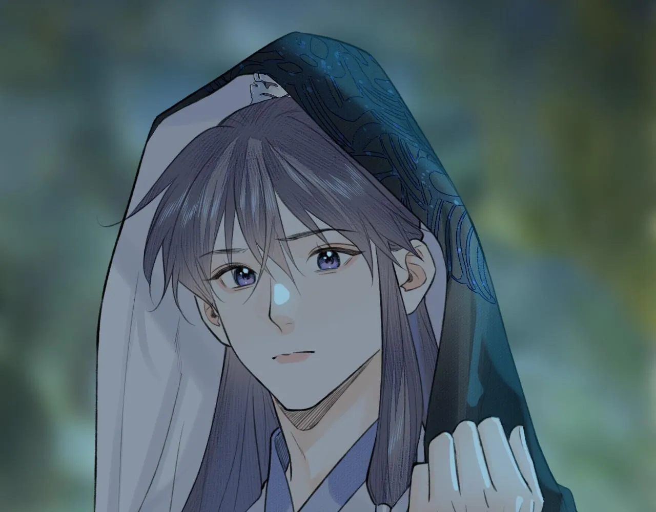 第7话 崖底一夜 第74页
