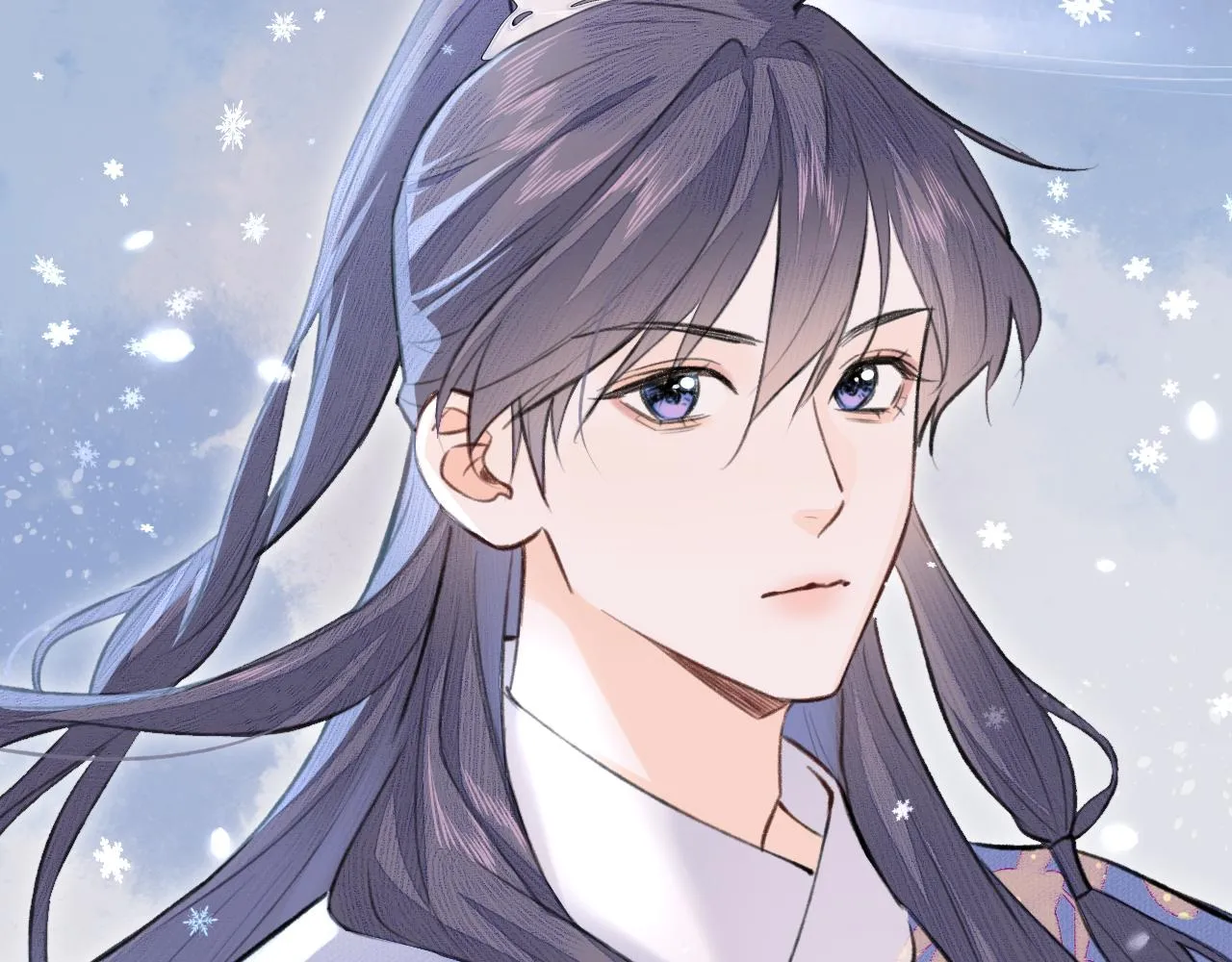 第4话 无悔 第24页