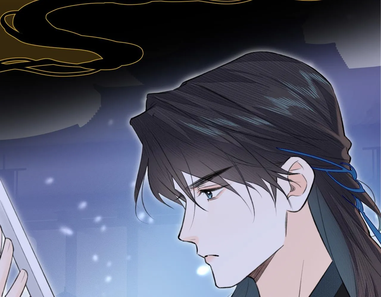 第4话 无悔 第28页