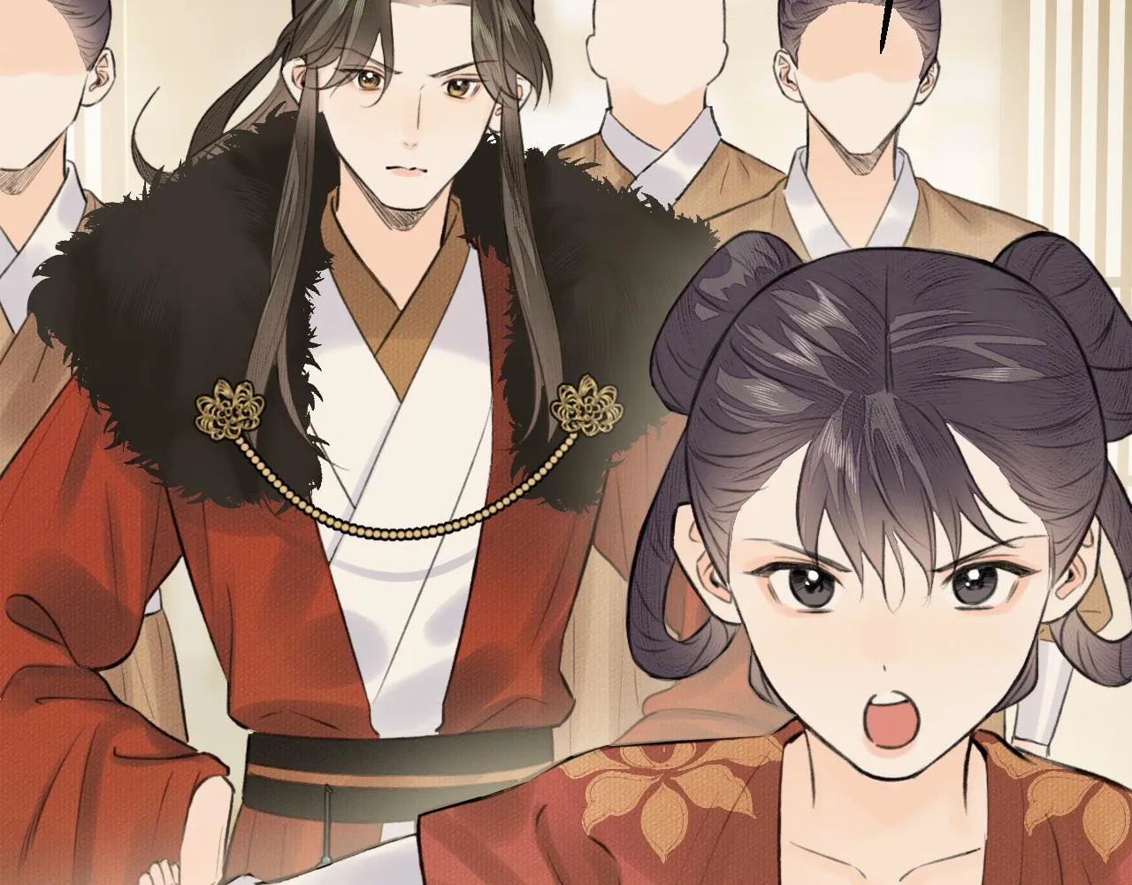 第15话 梦回初遇 第92页