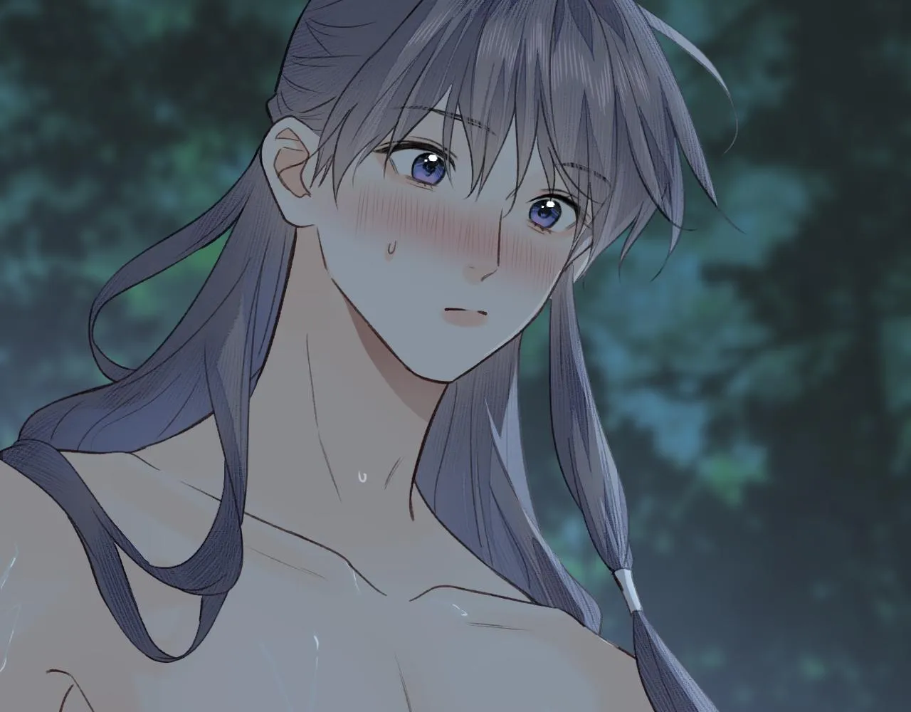 第23话 七夕之夜 第26页