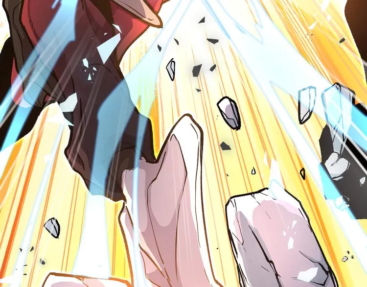 第16话 终极试炼开始 第47页