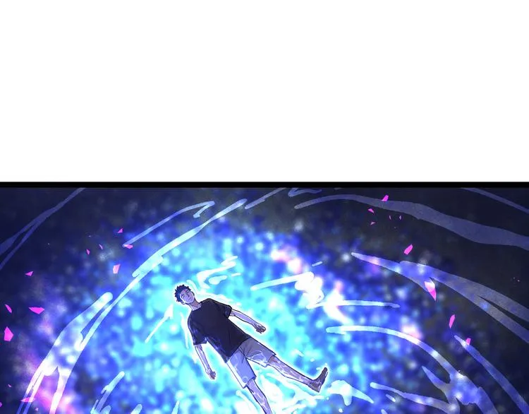 第14话升级加点，力还是敏呢？ 第6页