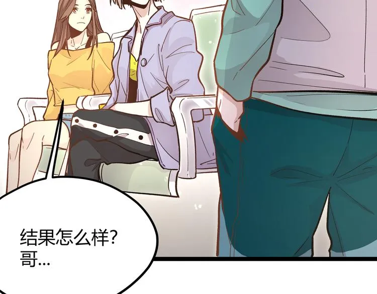 第6话 有我在，没在怕！ 第81页