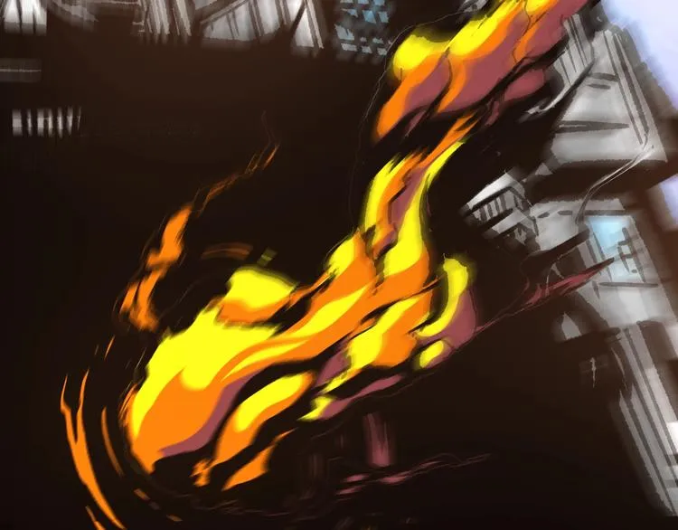 第1话 黑渊黎明之时 第116页