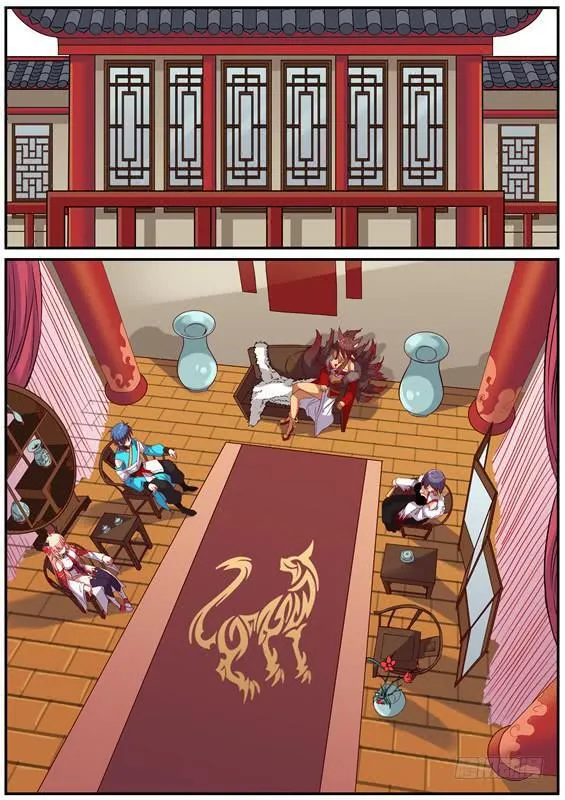一百二十三话丶说服 第11页