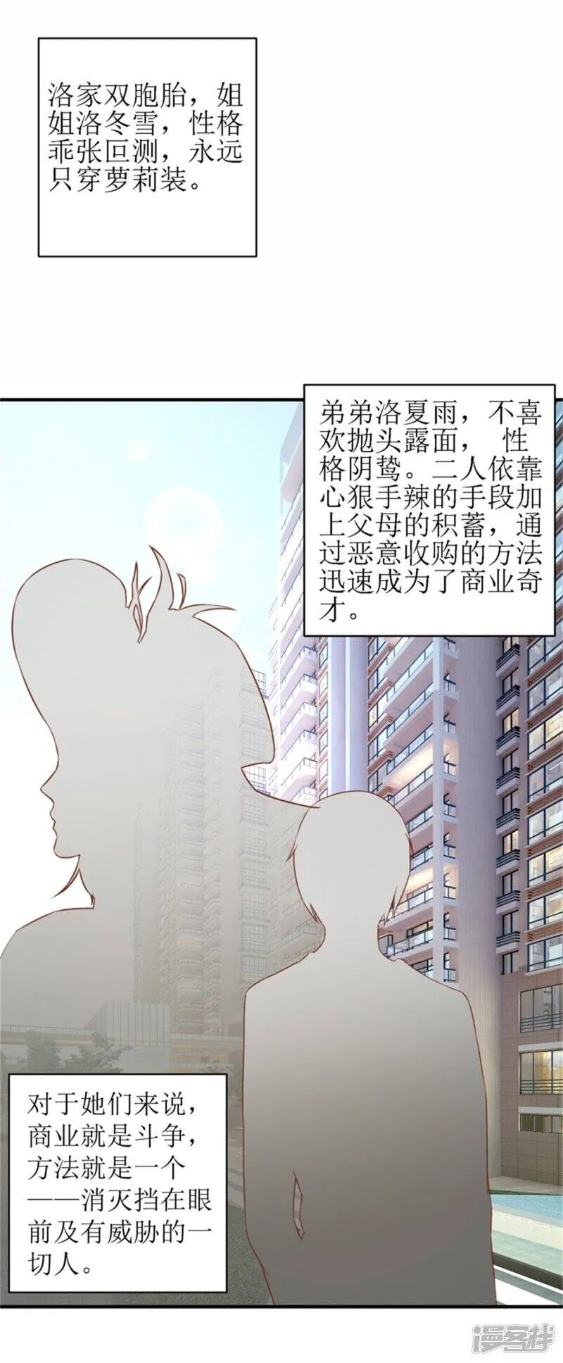 第二部第54话 人是会变的 第28页