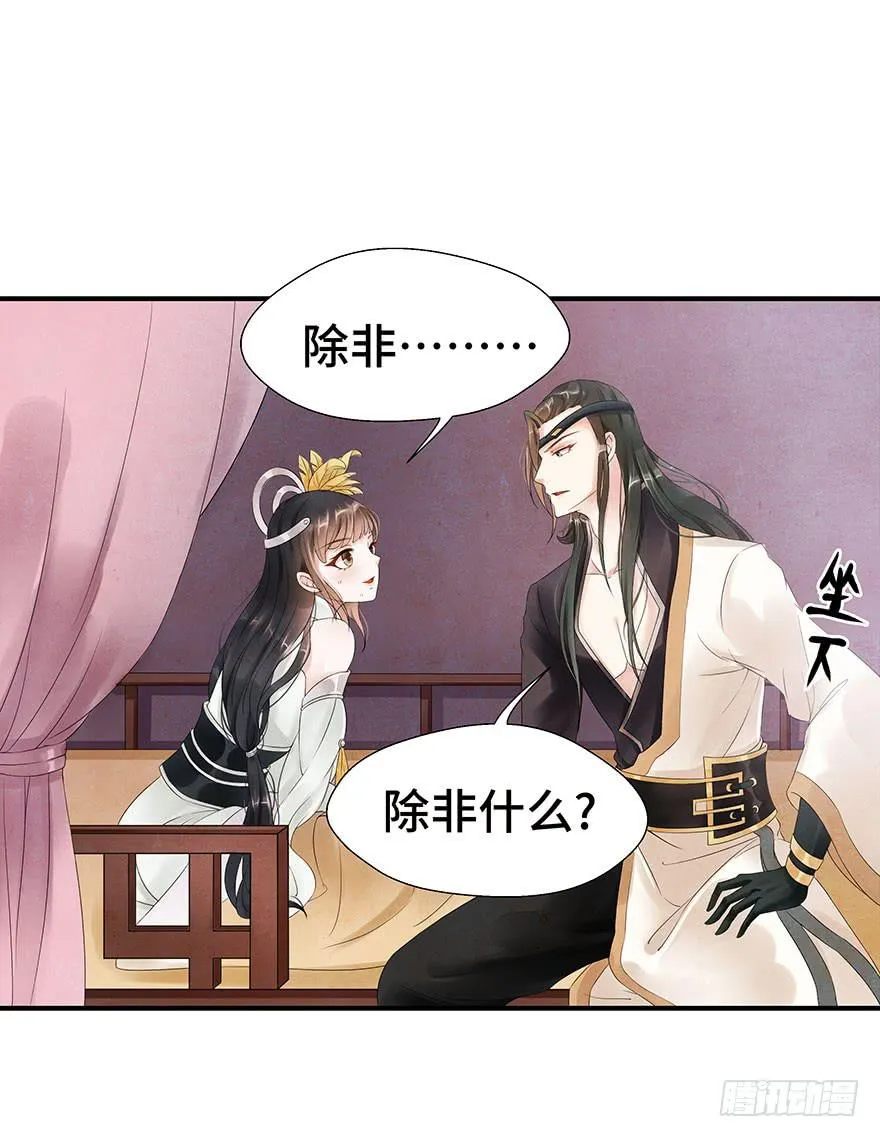 密室里的女人 第6页