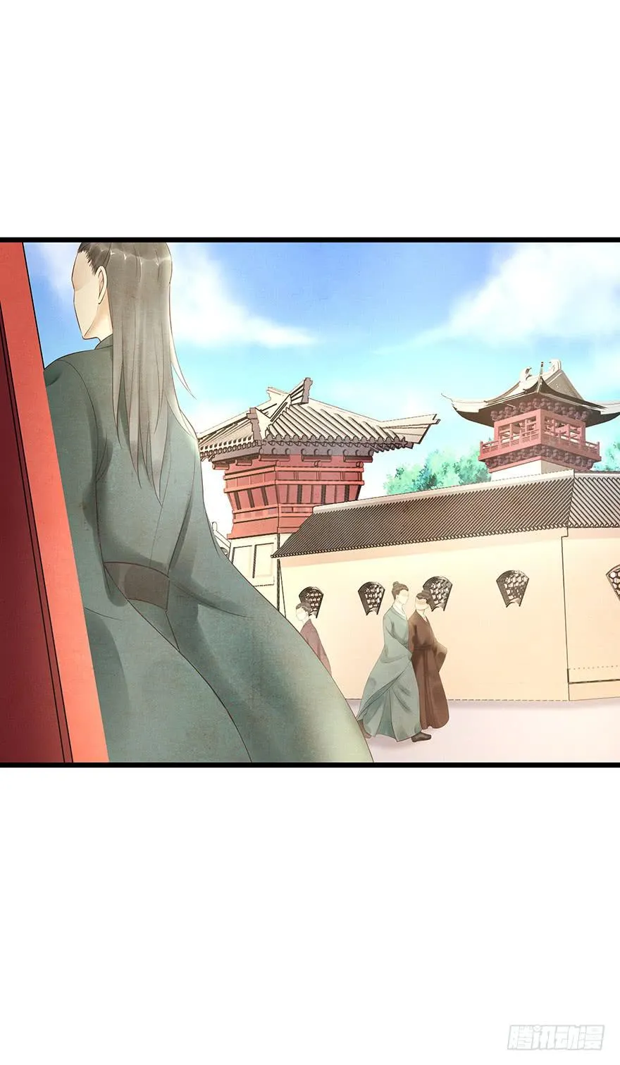 多希望他喜欢的人是我…… 第2页