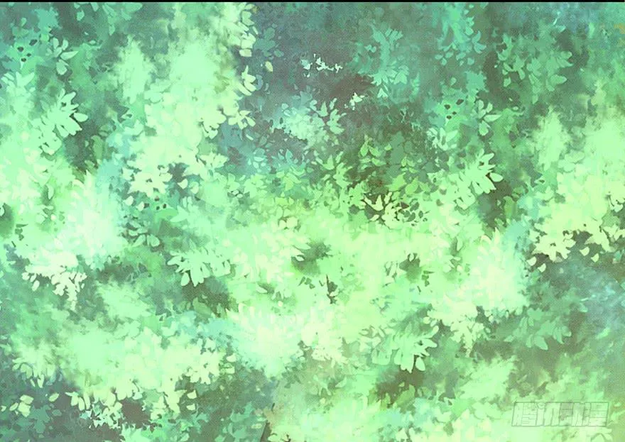 多希望他喜欢的人是我…… 第46页