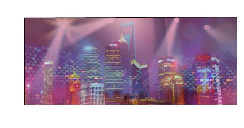第1集 看不透的她 第4页