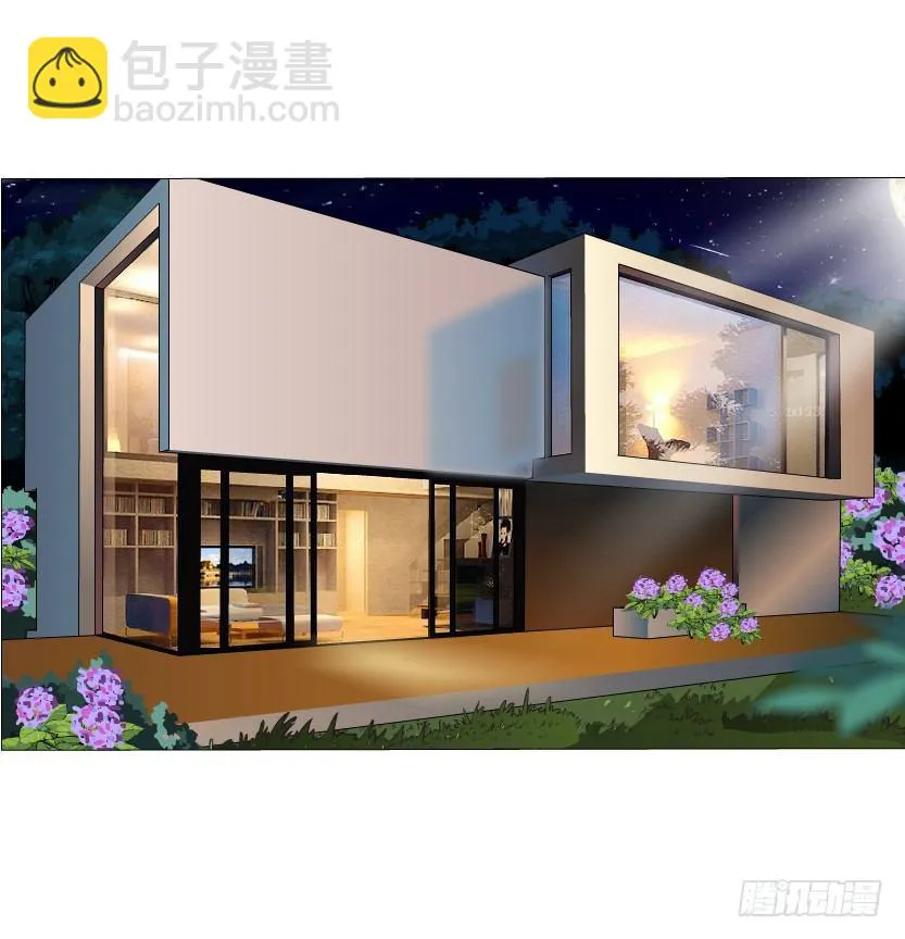 第8集 总裁的思念 第12页