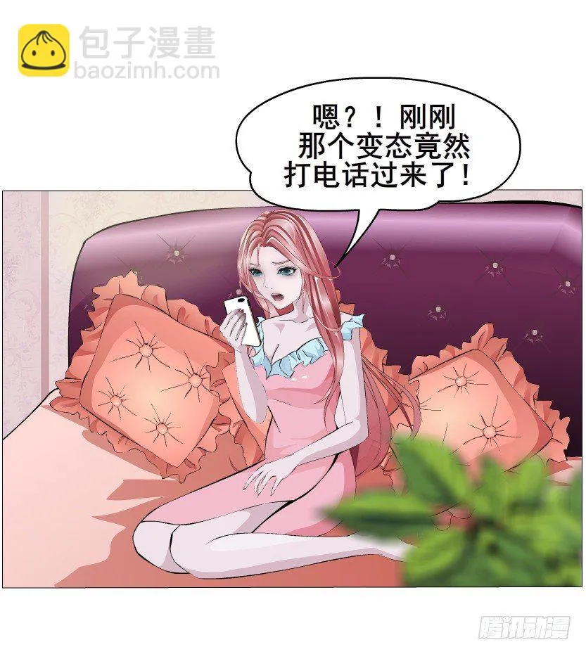 第8集 总裁的思念 第29页