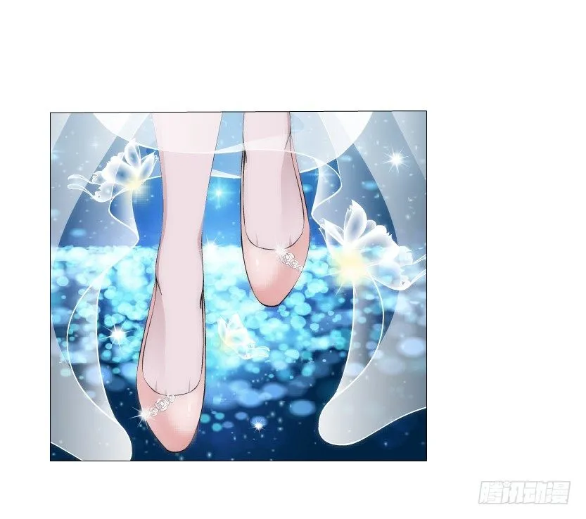 第9集 彼岸的美人鱼 第24页