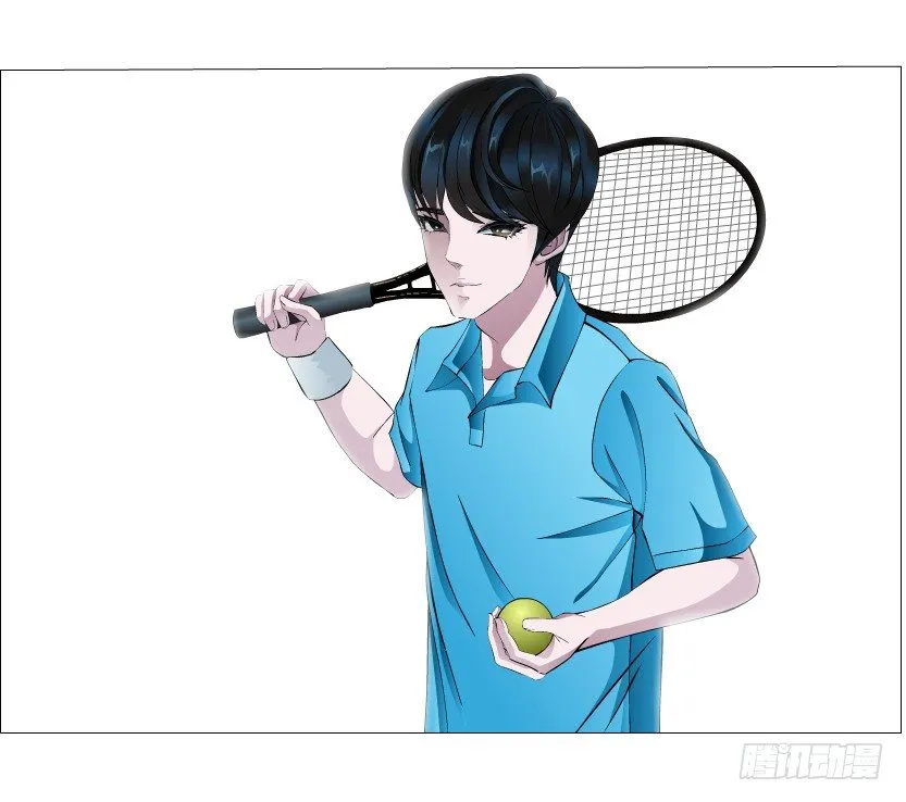 第9集 彼岸的美人鱼 第51页
