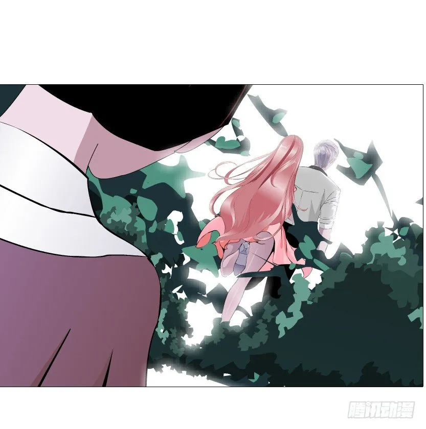 第60集 成痴成魔 第25页