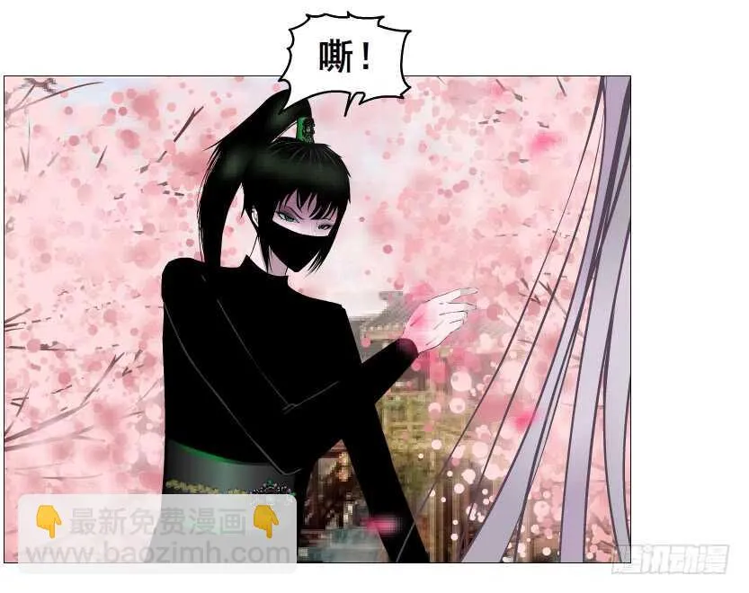 第129集 异瞳波斯 第29页
