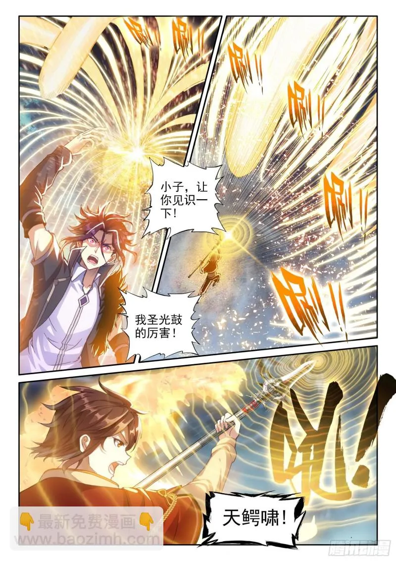 107 战造化境巅峰 第13页