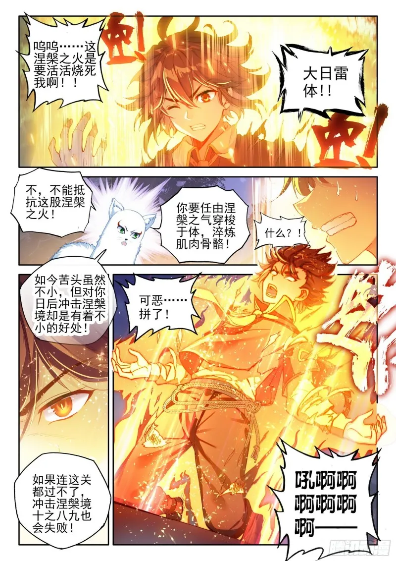112 修炼金身 第5页