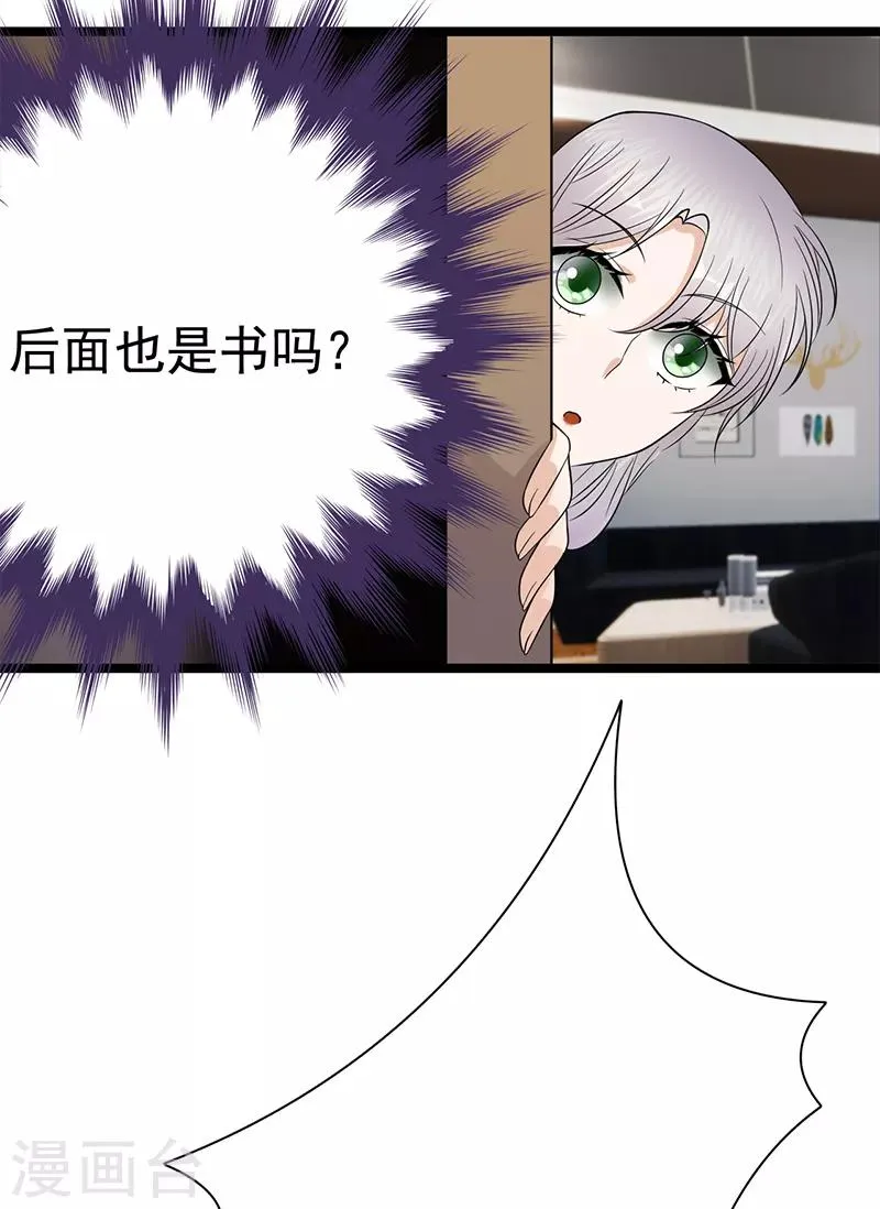 第38话 总裁可是会生气的 第29页
