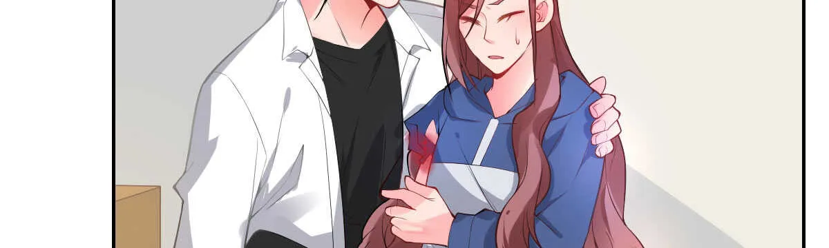 第56话：救救我老婆 第35页