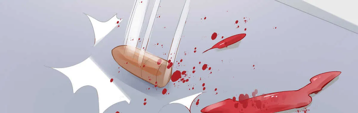 第56话：救救我老婆 第78页