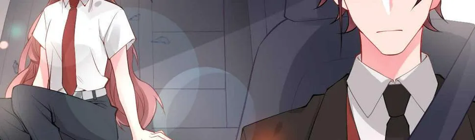 第54话：死而复生的男友 第90页