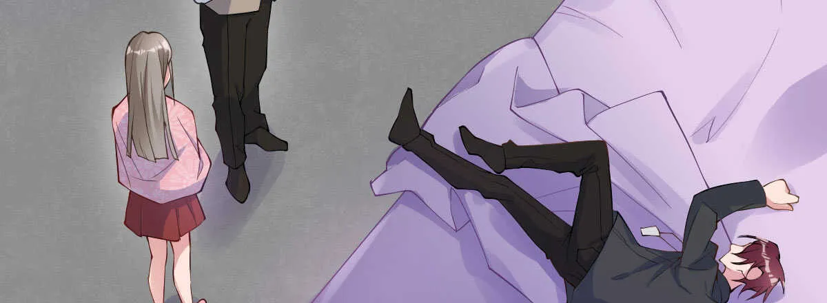 第48话：醋意大发 第15页