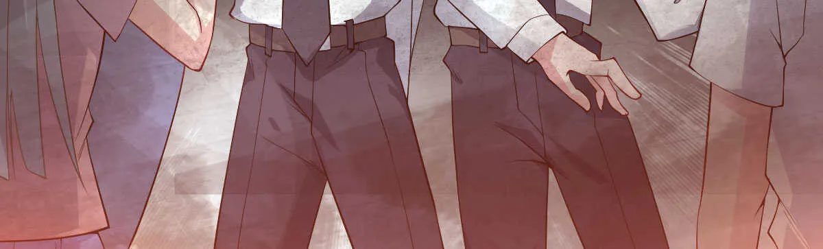 第39话：暴雨前的宁静 第12页
