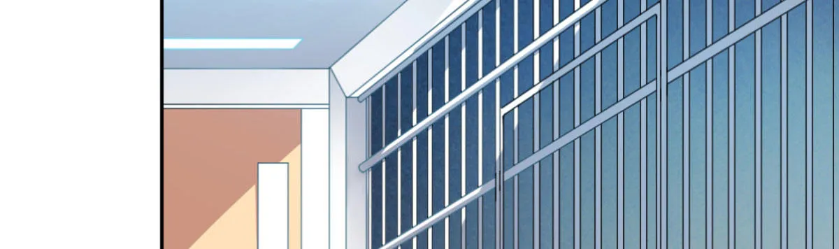 第3话：被关拘留所？ 第10页