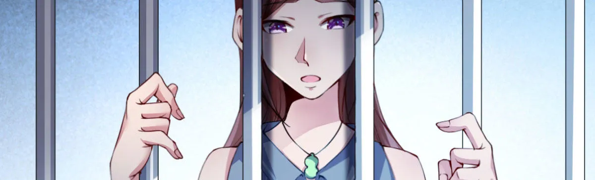 第3话：被关拘留所？ 第14页