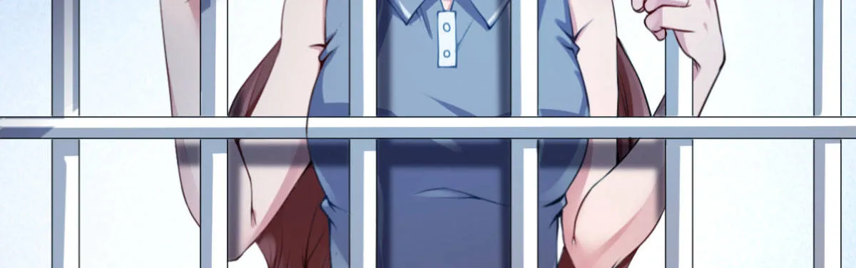 第3话：被关拘留所？ 第15页