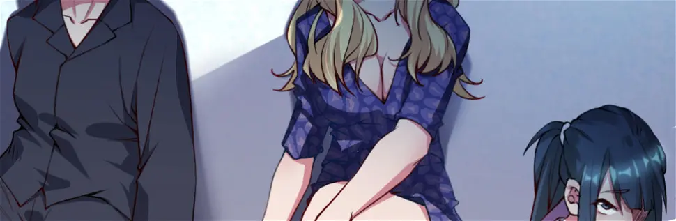 第3话：被关拘留所？ 第22页