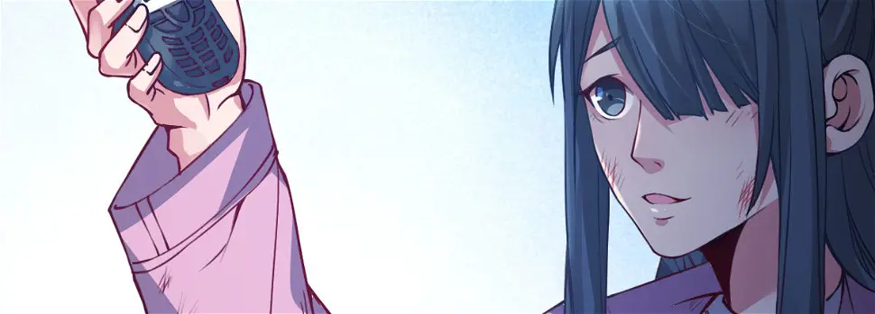 第3话：被关拘留所？ 第73页