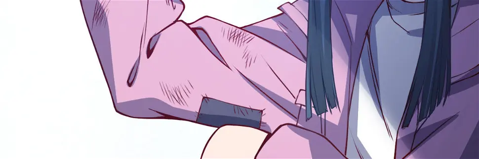 第3话：被关拘留所？ 第74页