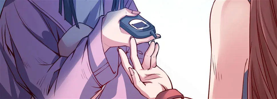 第3话：被关拘留所？ 第78页