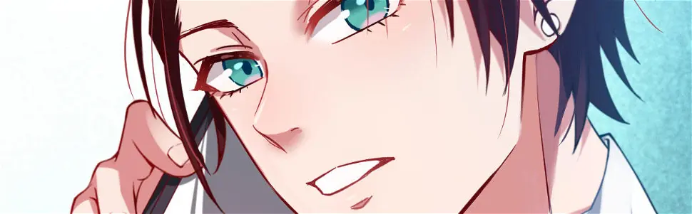 第3话：被关拘留所？ 第105页